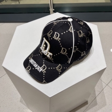 Christian Dior Caps